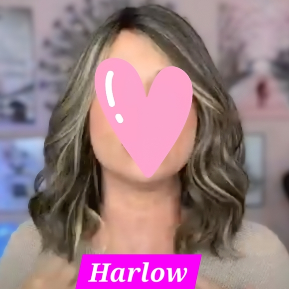 "Harlow In Truffle Brown" Wigs For Every Woman - Picture 2 of 9